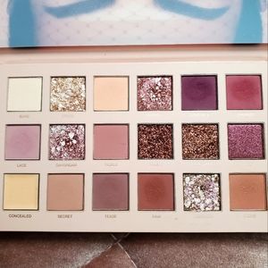 HUDA BEAUTY NEW NUDES